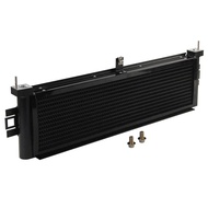 Oil Cooler with Rock Guard Kit High Performance Bar & Plate Upgrade S58 Engine Fits for BMW 21-24 G8