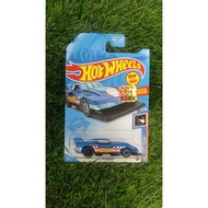 Hot Wheels GT Scorcher