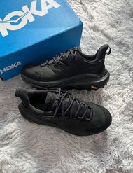 HOKA ONE ONE Kaha 2 Low GTX 皮革