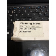 Cleaning Blade FM3-9265-000