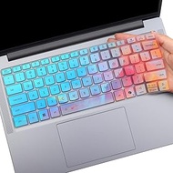 Keyboard Cover for Lenovo Yoga Slim 7 14IMH9 14Q8X9, 14" Yoga 7 7i 14ILL10 14AKP10,14.5" Yoga Slim 7