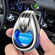 BEAUTYSTARTING Car Outlet Vent Perfume Clips Car Air Freshener Diffuser Lasting Fragrance Conditioni