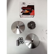 spirit beast pulley set nmax