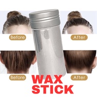 Wax Stick Styling Hair Wax Broken Hair Artifact Wax Stick 75g