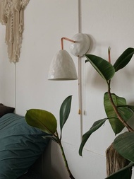 陶瓷壁燈 燈 照明燈具 - 壁燈 床頭燈