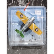 WW2 Grumman USA F4F-3 Wildcat British Aircraft Jet Fighter Warplane World War 2 Aeroplane