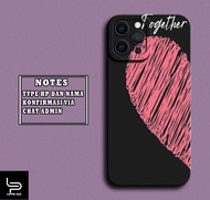SOFTCASE CUSTOM COUPLE FOR ALL TYPE CASE CUSTOM CUTE COUPLE XIAOMIINFINIXSAMSUNGITELOPPOVIVOREALMEIP