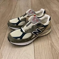 New Balance x Teddy Santis - 990v3 - M990TO3
