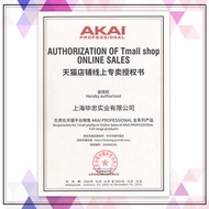 AKAI APC40 MINI KEY25 MK2 DJ VJ Lighting Video Controller MIDI Keyboard Strike Pad