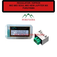 Mio Sporty Mio New Jupiter Mx Fukuyama Regulator/ Mio Fukuyama Kiprok