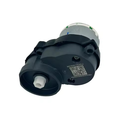 For Roborock Q Revo P10 Qrevo Maxv P10 Pro Qrevo Plus / Q Revo Pro / Qrevo S Sweeping Robot Accessor