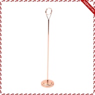 [leipupa] 12" Tall Table Number Holder Photo Picture Stand Place Card Holder for Party Table Setting