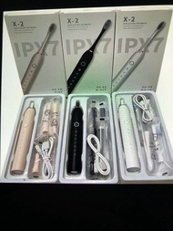 IPX7電動牙刷