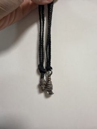 Chrome hearts necklace 克羅心頸鏈