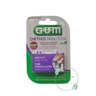LILIN GUM Sunstar GUM Ortho Wax Orthodontic Wax Orthodontic Braces Wax