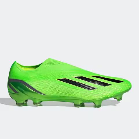 Adidas Authentic X SPEEDPORTAL+ FG Men's Women's Sports Football Shoes GW8407