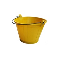 PVC Cement Pail With Steel Handle