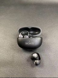 Sony 耳夾式耳機 全新未拆封