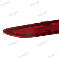 Car Third High Level Additional Brake Light JX7B-13A601-AD for  Focus 3 III 2018-2023 Rear Tail Stop