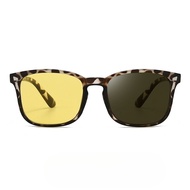 Car Night Vision Drivers Driving Glasses Night-Vision Glasses Protective Gears Sunglasses