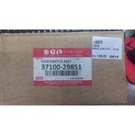 Main Switch Set Suzuki V100