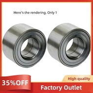 90369-54002 Front Wheel Bearing Hub for   1996-2008 DU5496-5 9036954002 DU54965