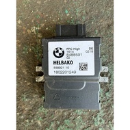 BMW G30 530i / 530e Fuel Pump Module