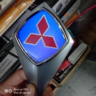 Logo grill saga lama(NOS)🇯🇵MITSUBIHI MOTOR🇯🇵