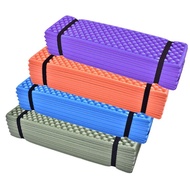 Foldable Camping Mat Foam Mattress Waterproof Outdoor Garden Beach Fishing Seat Cushion Pad Picnic BBQ Outdoor Seat Mat