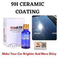 ORIGINAL MR FIX 9H CERAMIC COATING