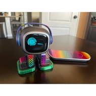 EMO Robot Shoes emo Robot Feet Anti-Wear Accessories EMO Robot Accessories