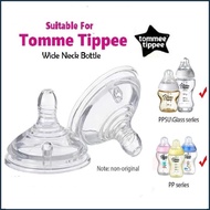 Bundling Hemat ❤‍ Dot Tommee Tippee/Nipple For Tommee Tippee