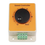 【8】12V 24V 36V DC Motor Velocity Controller Reversible Switch Power CCM96B