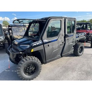 Brand new Polaris ranger  Double XP 1000 NorthStar Ultimate