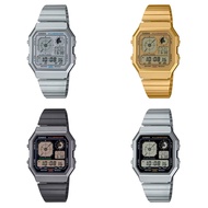 CASIO DIGITAL A130WE-1A / A130WE-7A / A130WEG-9A / A130WEGG-1A / A130WE / A130WEG / A130WEGG DIGITAL