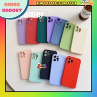 Honor X5b X6 X6a X6b X7 X7a X7b X7c X8 X8a X8b X8c X9 X9a X9b X9c candy colour color matte tpu soft 