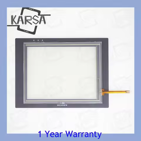 New For MT508TV MT508TV45WV MT508TV45GEV MT508TV45GWV Touch screen with Protective film