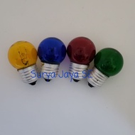 Chiyoda 5 Watt Incandescent Bulb