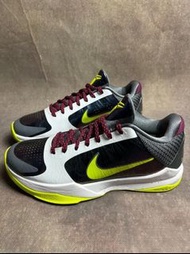 Nike Kobe 5 Protro Chaos