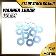 12MM WASHER LEBAR 12MM WASHER M8 WASHER 12MM WASIR LEBAR(1 PCS/ 1 BIJI ) (WP8BS)