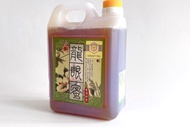 產銷履歷 蜜匠龍眼蜂蜜 (家庭號) 1800克