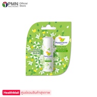 Peppermint Field Balm Stick Green Tea Scent 6g ยาหม่องแท่ง เป๊บเปอร์มิ้นท์ ฟิลด์ กลิ่นชาเขียว