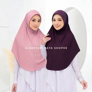 [ Berdagu ] Size M Berdagu Awning Scuba / Tudung Sarung Awning Scuba