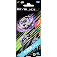 Takara Tomy Hasbro BeyBlade X Arrow Wizard 4-80GB WizardArrow BX-24 Booster Pack Stamina Type