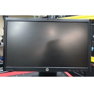 HP Compaq LA2206xc Monitor "22" Inch LED-backlit LCD monitor/HD (1080p) 1920 x 1080 at 60 Hz /720p H