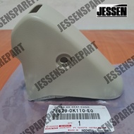 Original Innova 71629-0k110-A0 Middle Seat Bolt Cover