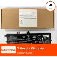 BM04XL Laptop Battery Factory Direct L02031-241 //56 1030 x360 BM04XL HSTNN-DB8L L02478-855 7.7V 2Wh