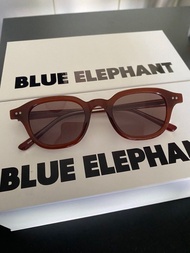 韓國🇰🇷blue elephant 太陽眼鏡 sunglasses
