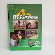 Let's Experiment 2 R. Masita