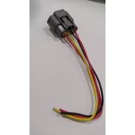 Pure Cooper Wire HYUNDAI SONATA 5 / NISSAN SERENA C23 DISTRIBUTOR ALTERNATOR WIRE